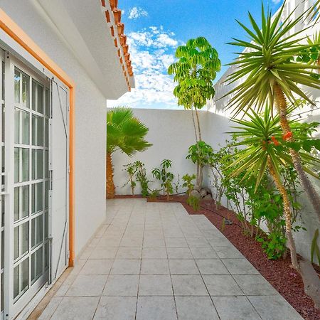 Marvelous Holiday Home - Villa La Caleta 아데제 외부 사진