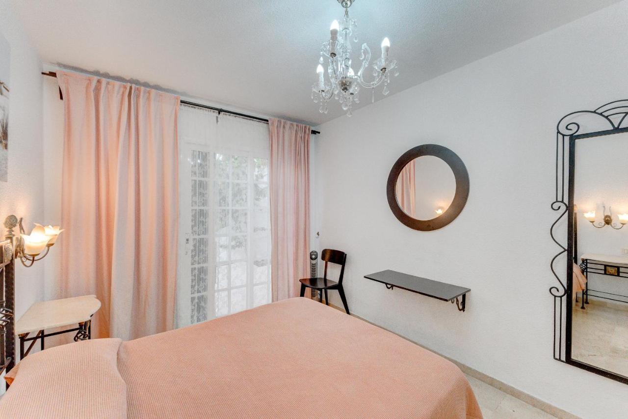Marvelous Holiday Home - Villa La Caleta 아데제 외부 사진
