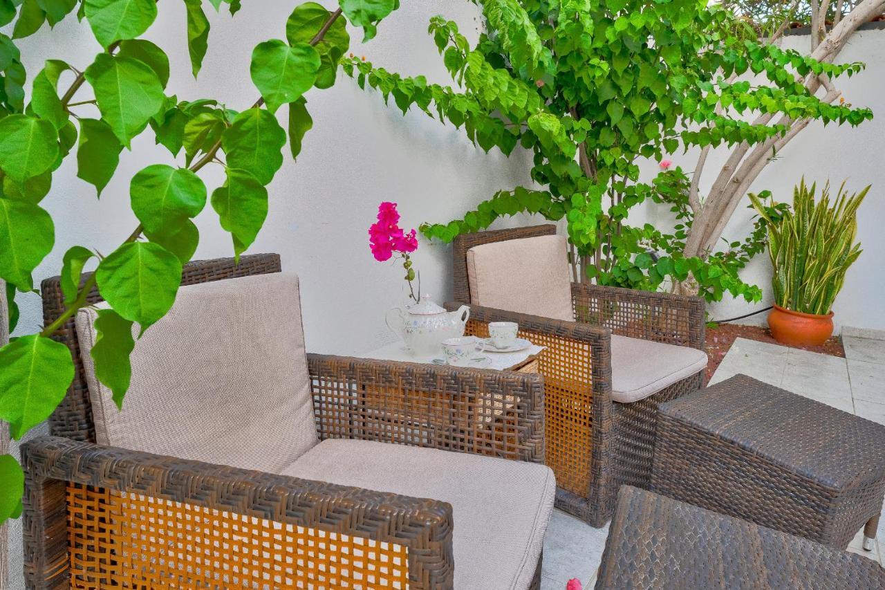 Marvelous Holiday Home - Villa La Caleta 아데제 외부 사진