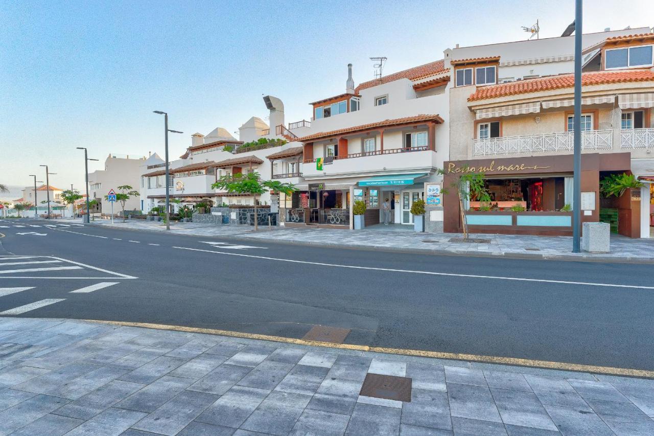 Marvelous Holiday Home - Villa La Caleta 아데제 외부 사진