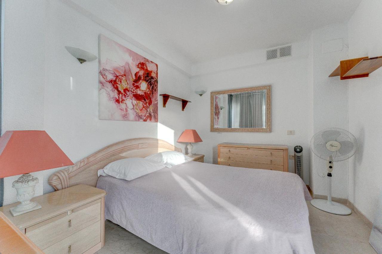 Marvelous Holiday Home - Villa La Caleta 아데제 외부 사진
