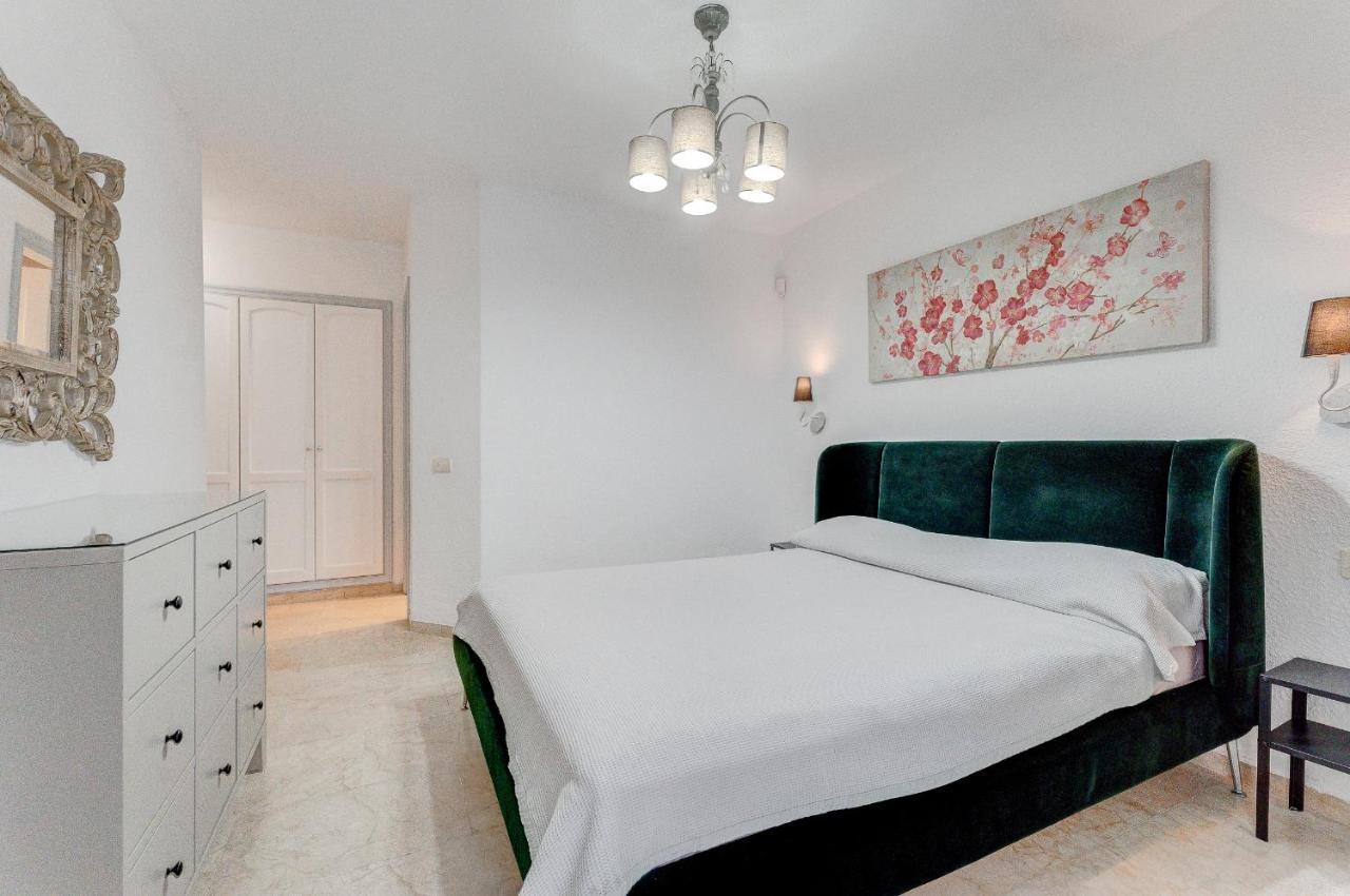 Marvelous Holiday Home - Villa La Caleta 아데제 외부 사진